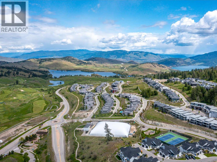 Lot 20-202 Diamond Way, Vernon, BC, V1H 0A2 - 29