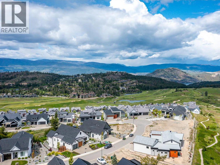 Lot 20-202 Diamond Way, Vernon, BC, V1H 0A2 - 3