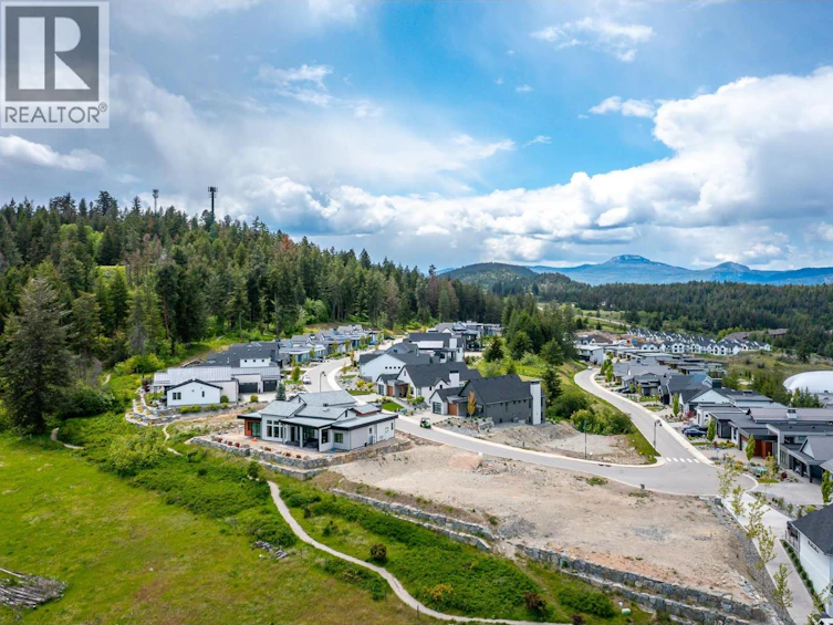 Lot 20-202 Diamond Way, Vernon, BC, V1H 0A2 - 4
