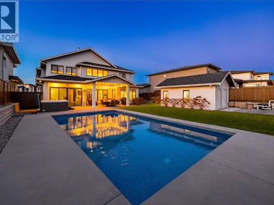 415 Hawk Hill Drive - 2