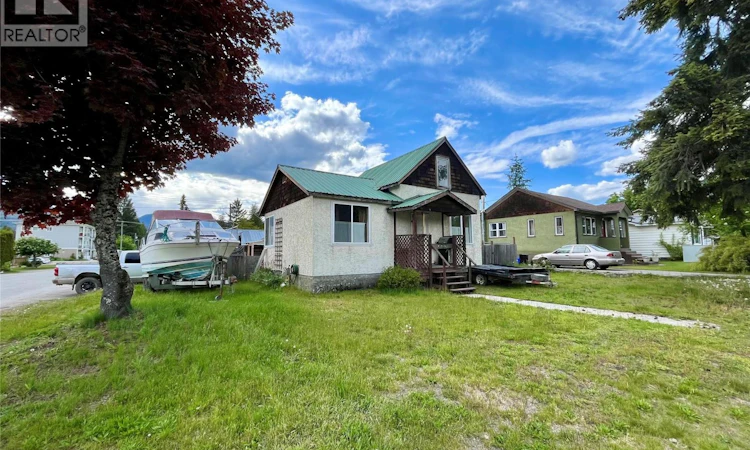 302 NW 6th Avenue