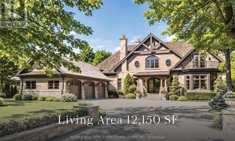 55 Thornbank Road