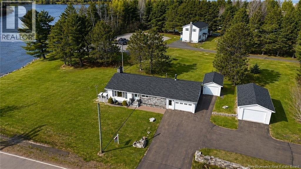 80 Centennial West Avenue, Rexton, NB, E4W 1Y2
