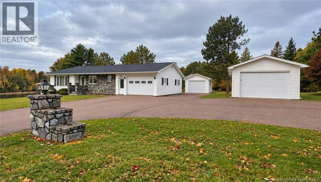 80 Centennial West Avenue, Rexton, NB, E4W 1Y2