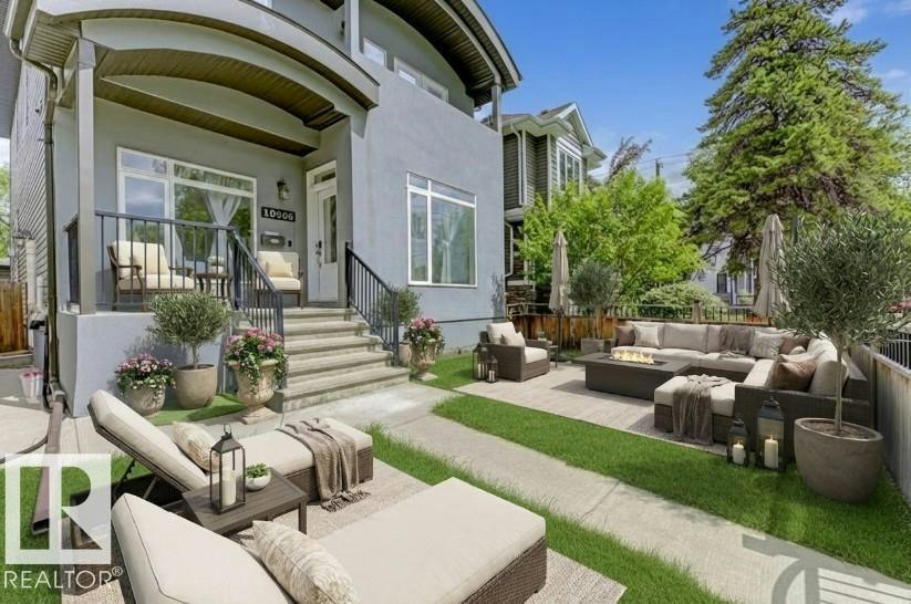 10806 72 Avenue NW, Edmonton, AB, T6E 1A3