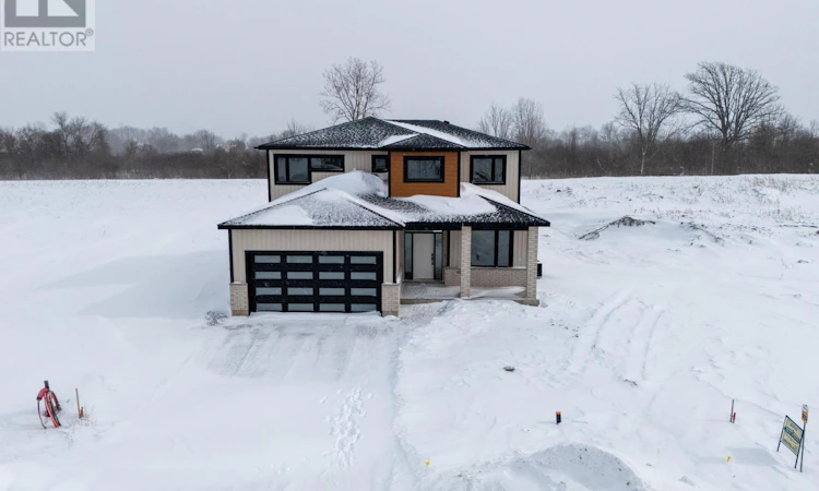 LOT-16 21 Anchor Road
