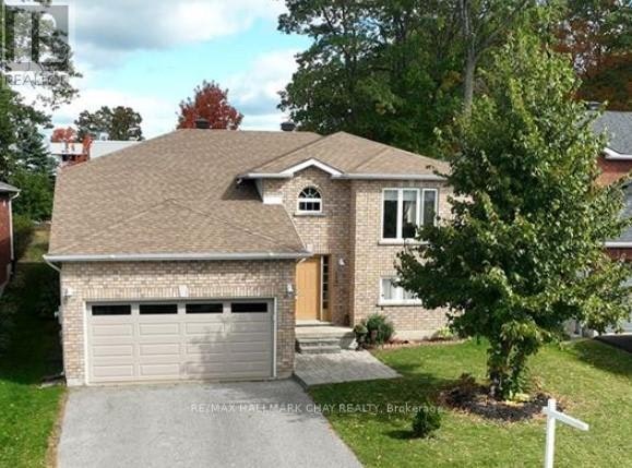 139 Wawinet Street, Midland, ON, L4R 5A9