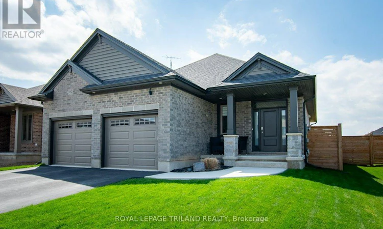 252 Renaissance Drive