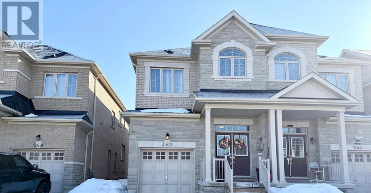 362 Kirkham Drive, Markham, ON, L3S 0E4 - 2