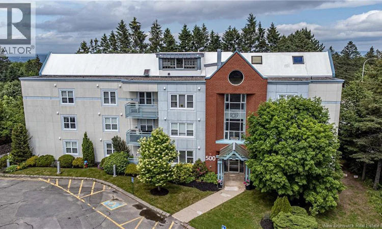330-500 Venus Court