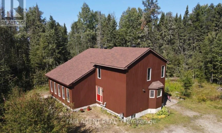 810 Laforest Road