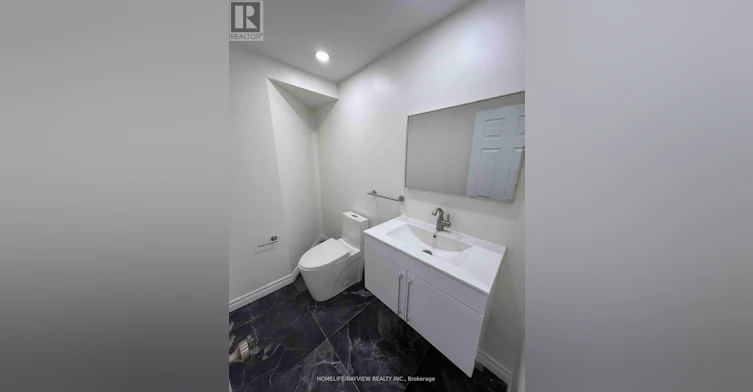 LOWER-136 Pinnacle Trail, Aurora, ON, L4G 7G7 - 12