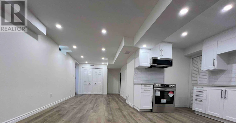 LOWER-136 Pinnacle Trail, Aurora, ON, L4G 7G7 - 6