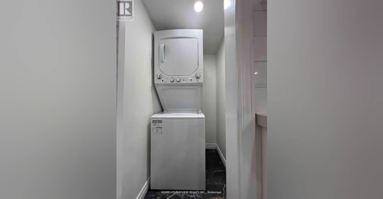 LOWER-136 Pinnacle Trail, Aurora, ON, L4G 7G7 - 10