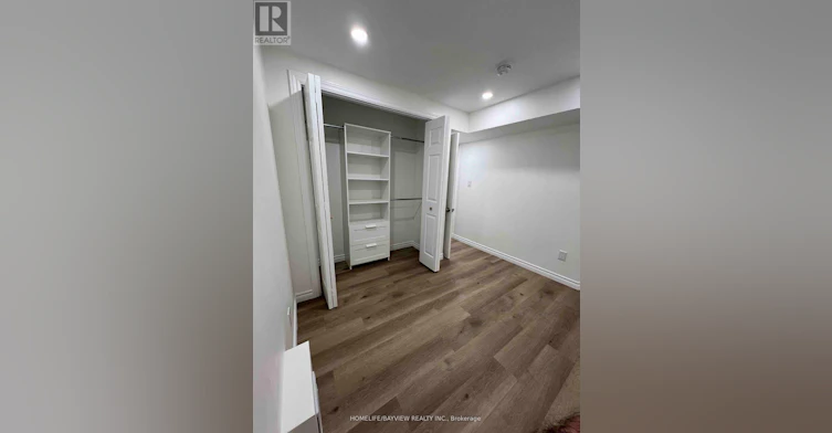 LOWER-136 Pinnacle Trail, Aurora, ON, L4G 7G7 - 13
