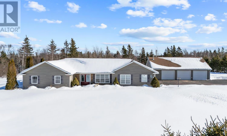 2165 Mount Stewart Road