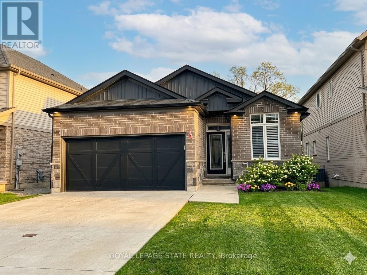 117 Monarch Street, Welland, ON, L3C 0E6