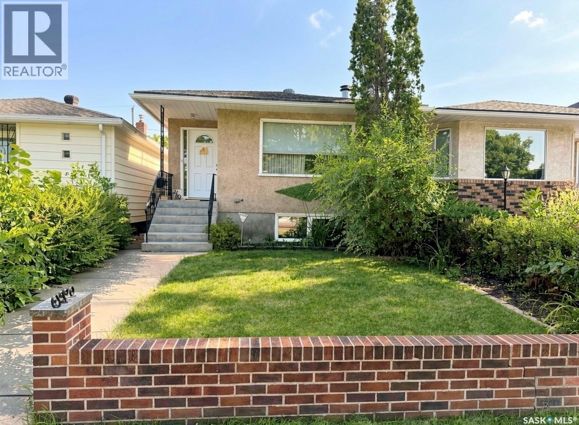 2160 Mcdonald Street, Regina, SK, S4N 2Y7