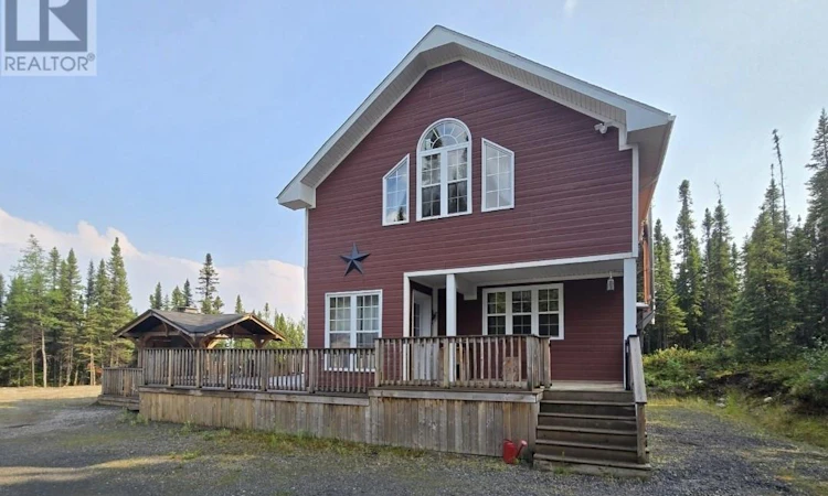 159363 Albert Lake Road