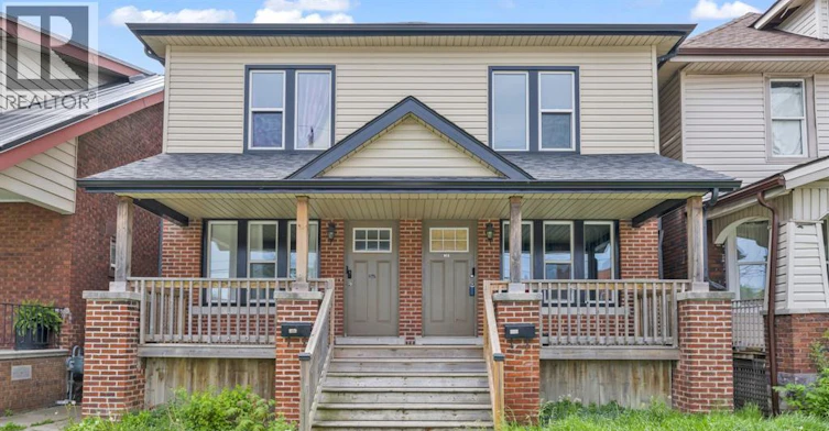 973 Pelissier Street, Windsor, ON, N9A 4L6 - 2
