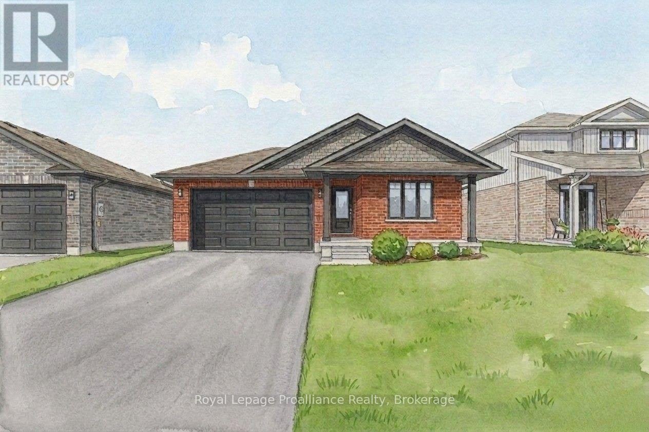 106 Hastings Park Drive, Belleville, ON, K8P 0J1