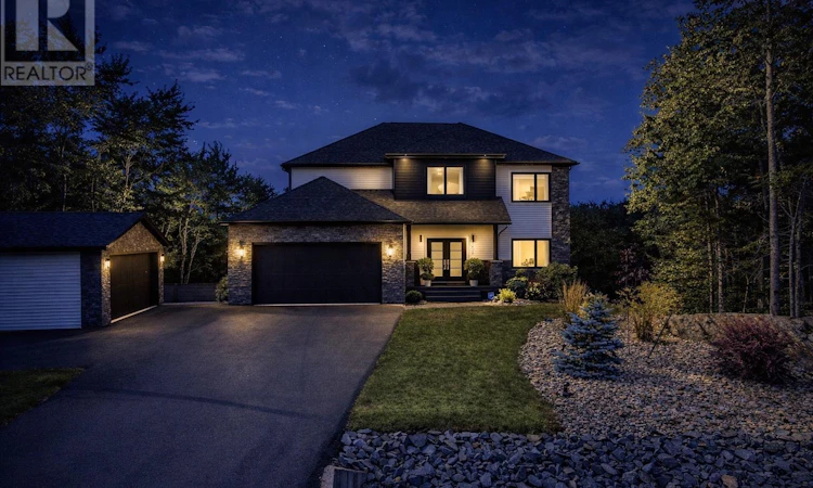 1424 Mccabe Lake Drive