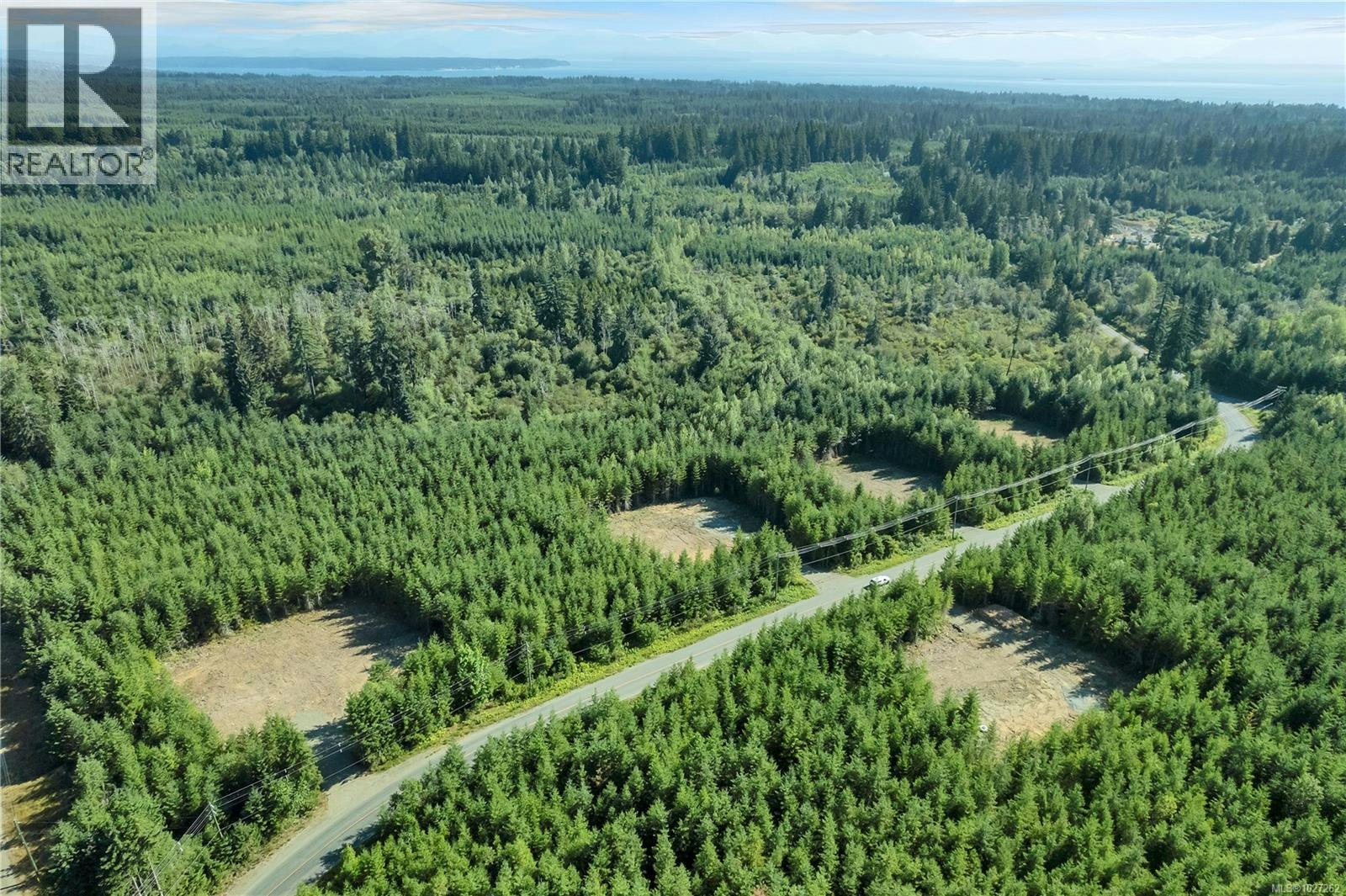 Lot-2 York Road, Campbell River, BC, V9H 1B1