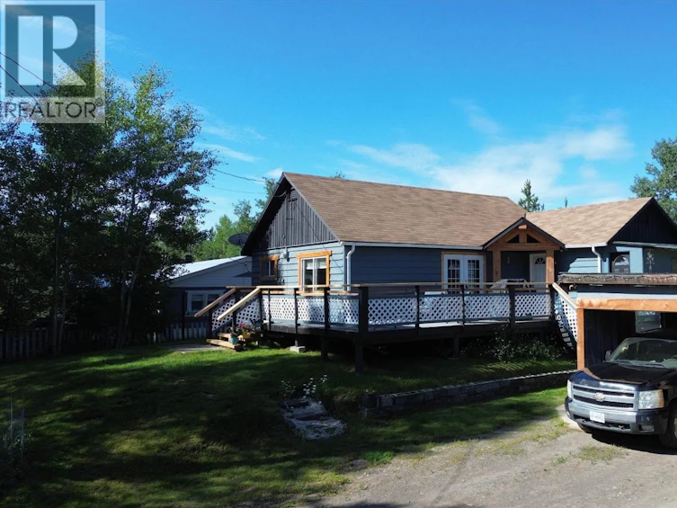 7048 S Netherland Road, Lone Butte, BC, V0K 1X0 - 3