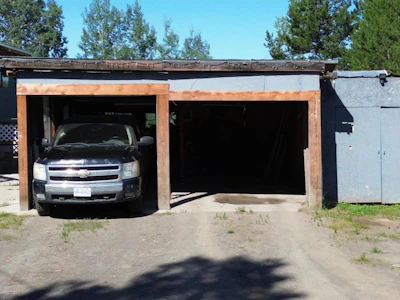 7048 S Netherland Road - 4