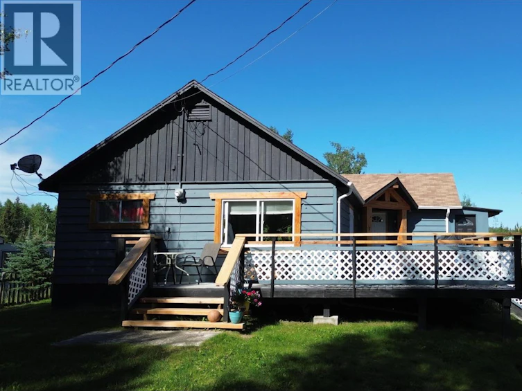 7048 S Netherland Road, Lone Butte, BC, V0K 1X0 - 2
