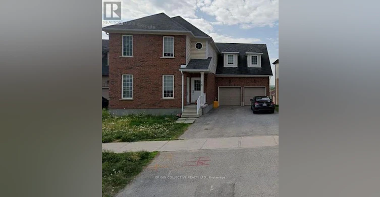 329 Edgehill Dr Main, Barrie, ON, L4N 9X5