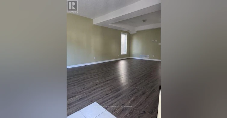 329 Edgehill Dr Main, Barrie, ON, L4N 9X5 - 5