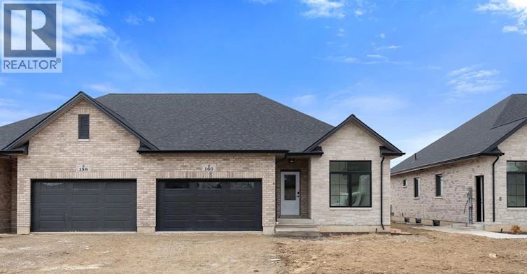 B-160 Mclellan Avenue, Amherstburg, ON, N9V 0H1 - 2