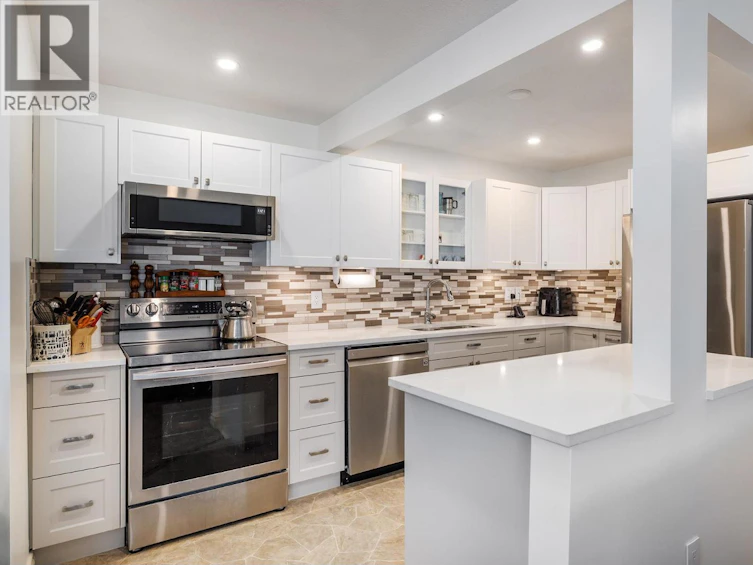 110-3815 Brown Road, West Kelowna, BC, V4T 1R8 - 2