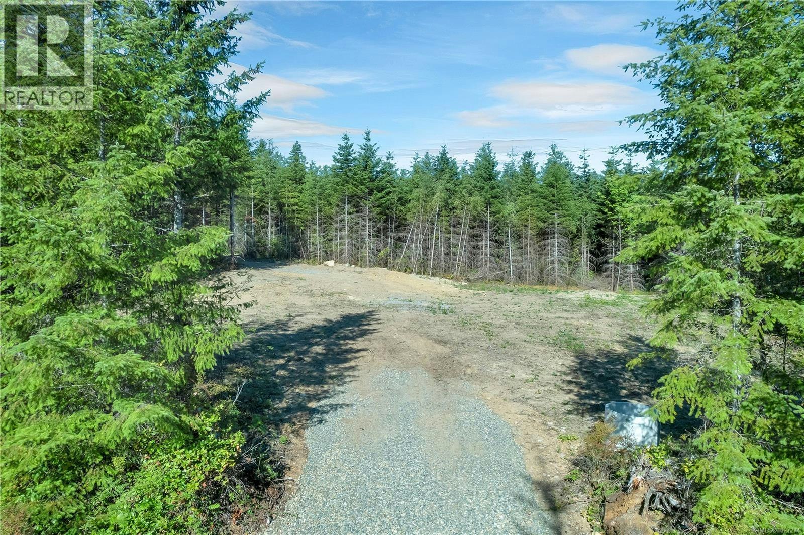Lot-6 Chantrelle Way, Campbell River, BC, V9H 1B1