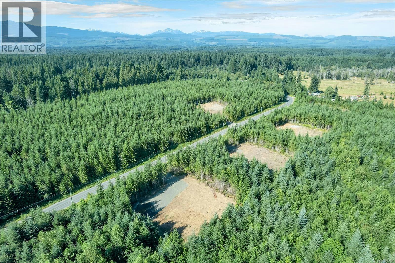 Lot-4 York Road, Campbell River, BC, V9H 1B1