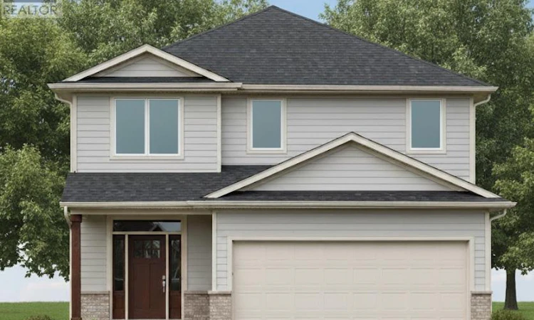 LOT 23-1 Timberwalk Close