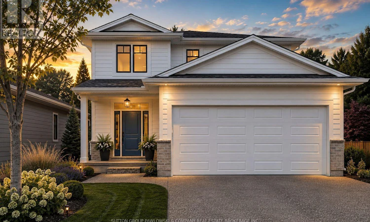 LOT 23-1 Timberwalk Close