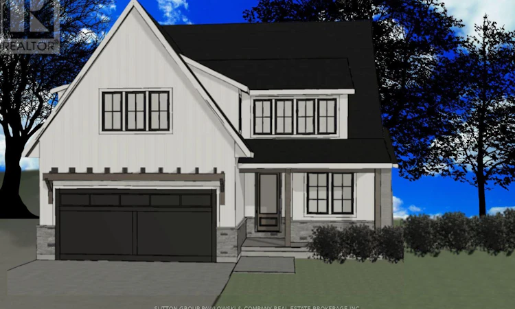 LOT 41-123 Timberwalk Trail