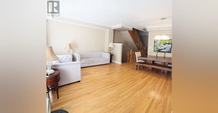 UPPER-9 Ruskov Lane, Markham, ON, L6C 0N9 - 3