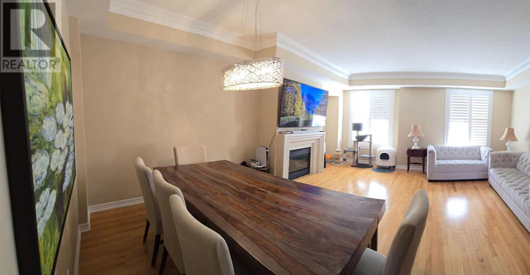 UPPER-9 Ruskov Lane, Markham, ON, L6C 0N9