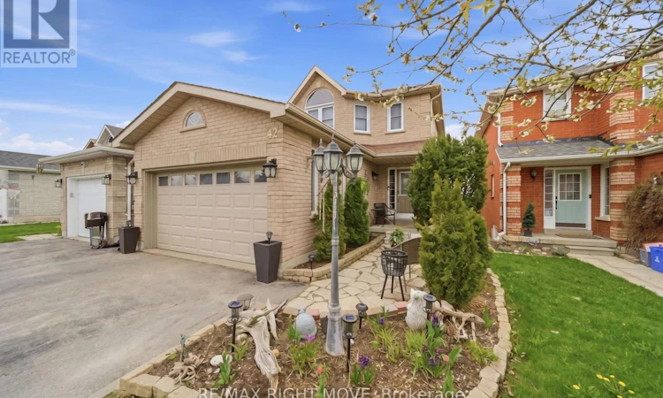 42 Sundew Drive