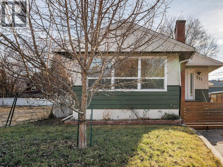 751 Saucier Avenue, Kelowna, BC, V1Y 6A4 - 18
