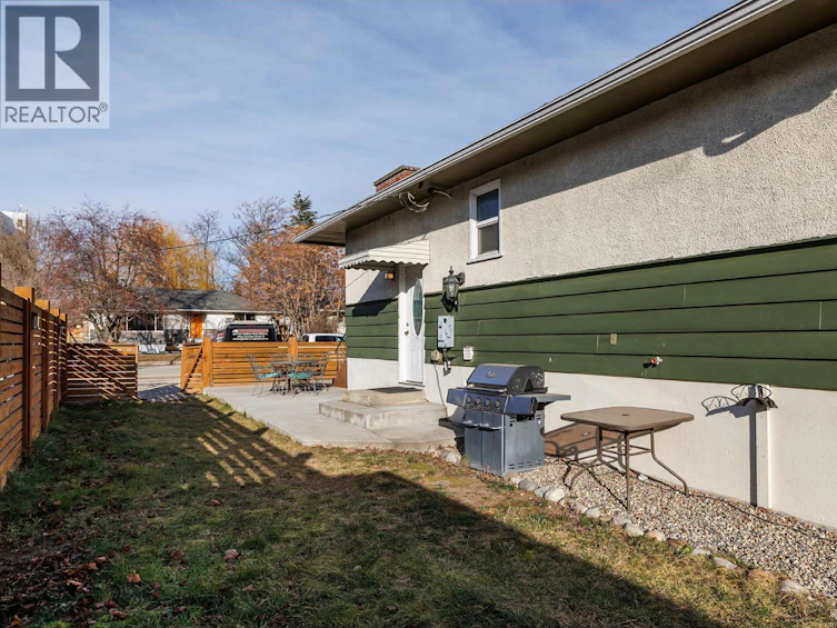 751 Saucier Avenue, Kelowna, BC, V1Y 6A4 - 21