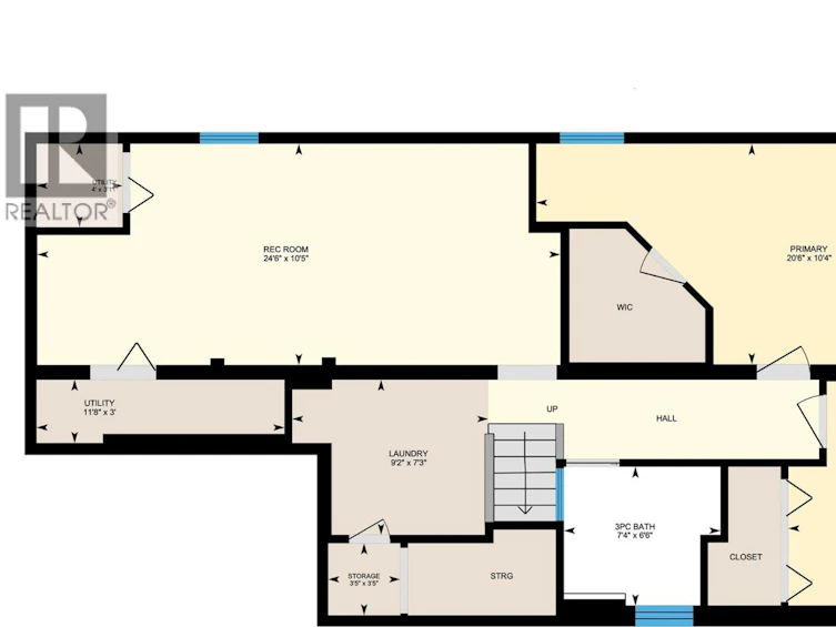 751 Saucier Avenue, Kelowna, BC, V1Y 6A4 - 25