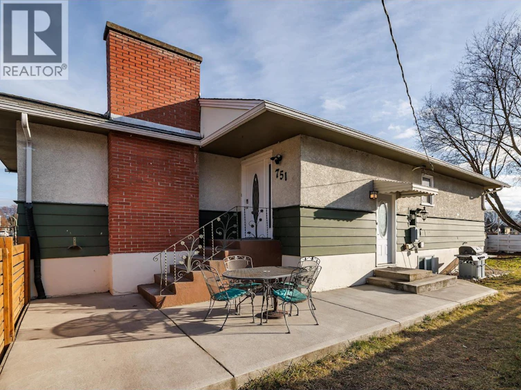 751 Saucier Avenue, Kelowna, BC, V1Y 6A4 - 19