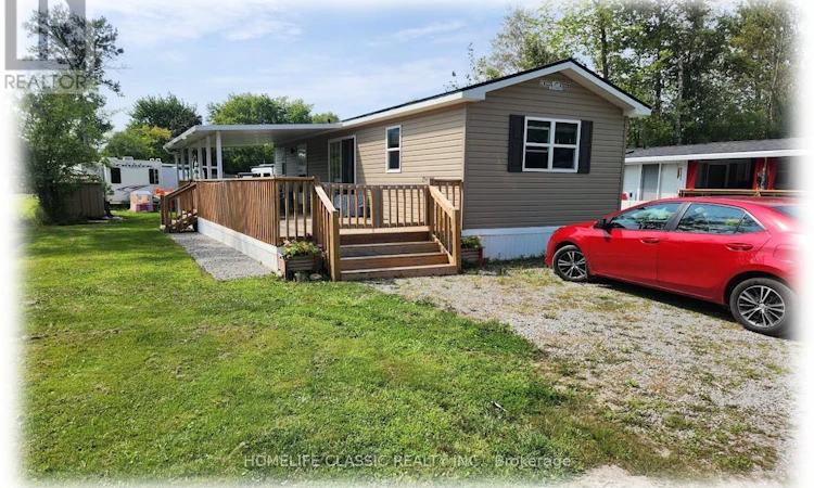 LOT-645 Blueberry 225 Platten Lane Boulevard W