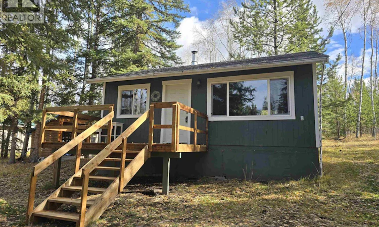 762 S Green Lake Road