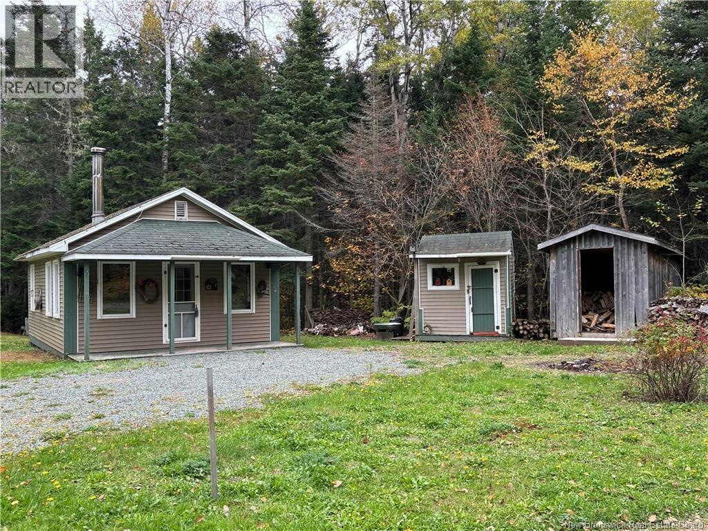 560 Cd Principale Rue, Beresford, NB, E8K 2A8