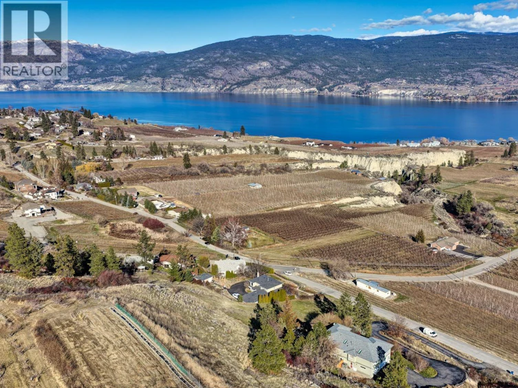 7016 Happy Valley Road, Summerland, BC, V0H 1Z4